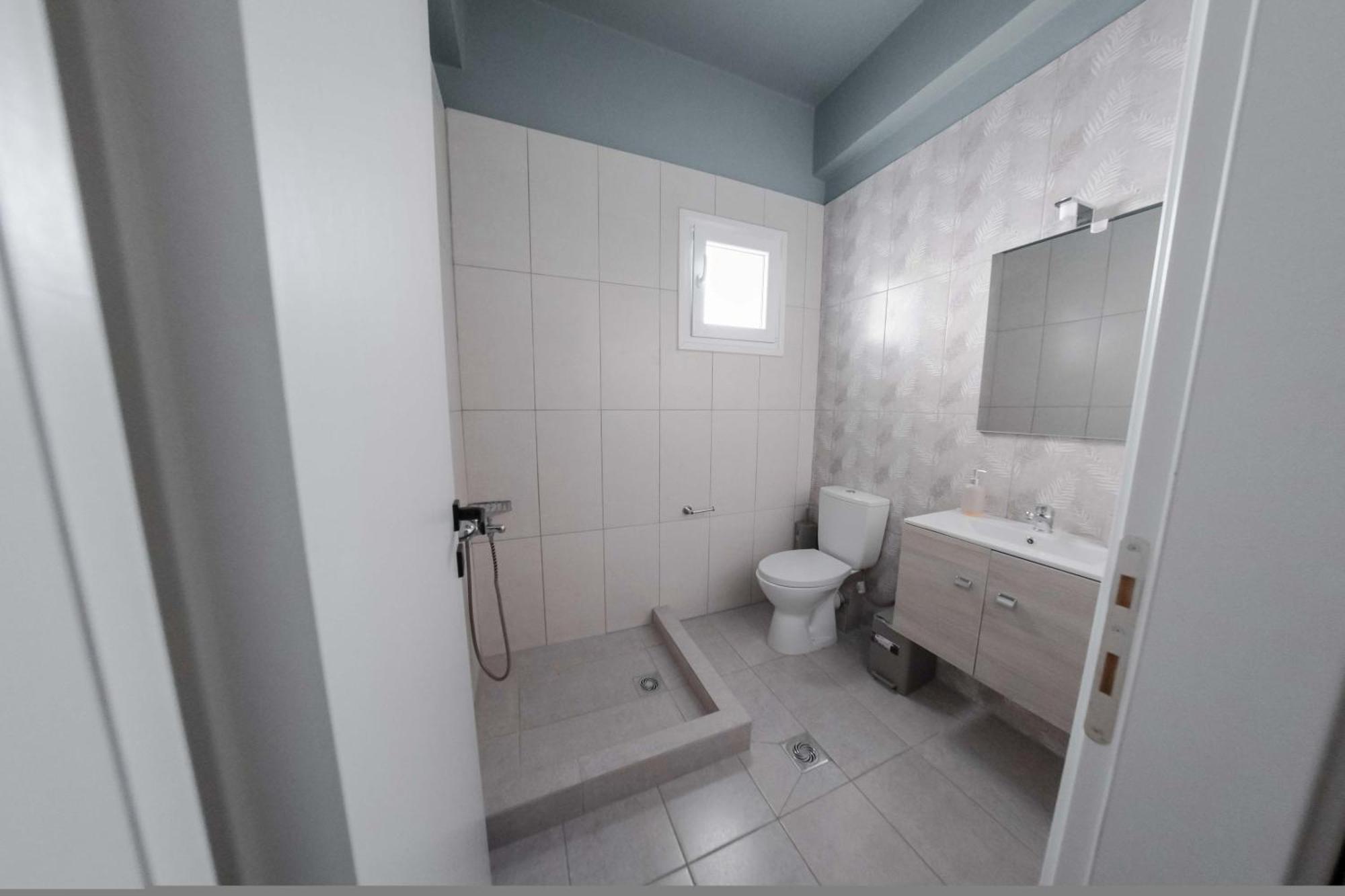 Orsiida Classic Double Apartment *